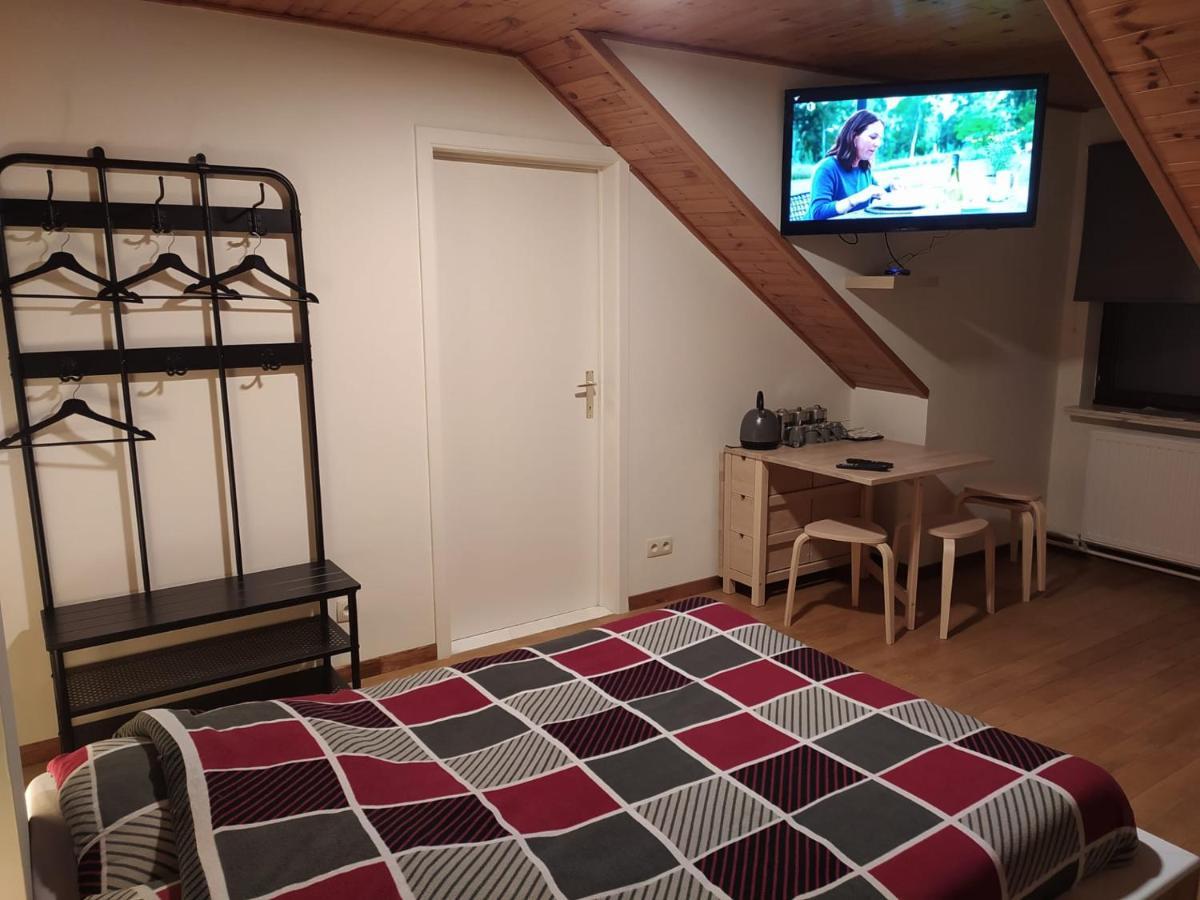 Hotel Imagine Aan de Wolfsberg Zewnętrze zdjęcie